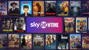 SkyShowtime stiže na EON TV-u u Hrvatsku, Sloveniju i Bugarsku