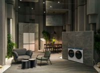 Samsung donosi održivi i povezani dizajn Bespoke uređaja na Milan Design Week 2023