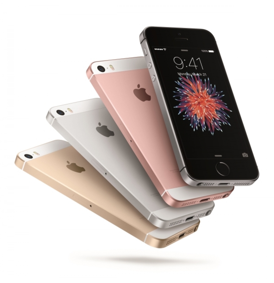iPhone SE u ponudi Hrvatskog Telekoma od 8. travnja