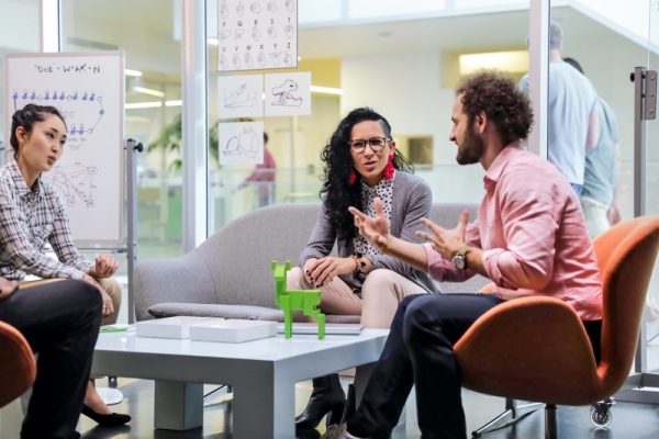 Natječaj &bdquo;The next AI Guardians&ldquo; studentima daje priliku da rije&scaron;e obrazovne izazove uz pomoć umjetne inteligencije