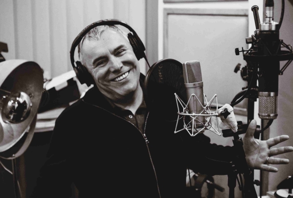 Zoran Predin zavr&scaron;ava snimanje svog 40. albuma