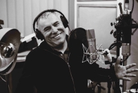 Zoran Predin zavr&scaron;ava snimanje svog 40. albuma