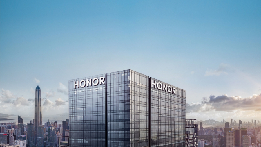 HONOR postaje prvi proizvođač Android pametnih telefona u Kini s 14,2 milijuna isporučenih uređaja u Q4 2021
