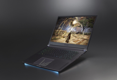 Prvo gejmersko prijesnosno računalo kompanije LG: UltraGear Gaming Laptop | maksimum snage i maksimum pogodnosti |