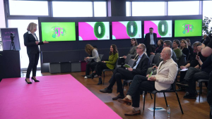 Hrvatski Telekom prvi u Hrvatskoj dobio najvi&scaron;e nacionalno priznanje za održivo poslovanje