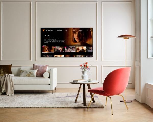 LG Channels donosi novo korisničko iskustvo te pro&scaron;ireni izbor besplatnog i premium sadržaja