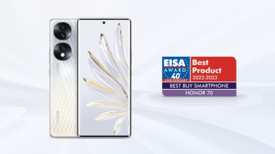 HONOR pametni telefoni na Božićnoj akciji