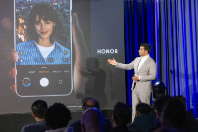HONOR Magic7 Pro - Bled