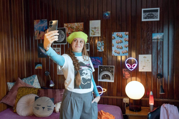 Savjeti za savr&scaron;en blagdanski sadržaj na dru&scaron;tvenim mrežama