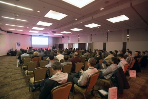 Sagena Security Day 10