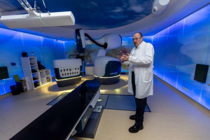 Radiochirurgia Zagreb - referentni centar Siemens Healthineersa