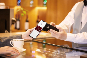 NFC beskontaktna plaćanja sada su dostupna na Huawei pametnim telefonima