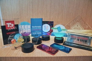 HONOR VIEW20 DOBIO MNO&Scaron;TVO ZNAČAJNIH PRIZNANJA NA CES-U