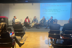 Algebra LAB, jedan od najstarijih startup inkubatora u Hrvatskoj, mladim inovatorima pruža simbiotski ekosustav u kojem poslovne ideje neprekinuto stasaju već 11. godinu zaredom