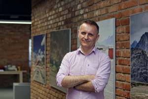 Direktorsko pojačanje u Poslovnoj inteligenciji