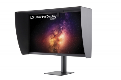 LG Ultrafine OLED Pro 2022 monitori postavljaju novi standard kvalitete