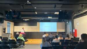 Konferencija u Algebri - AI2MED