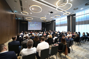 Na digitalnoj konferenciji Alert o vodećim sigurnosnim trendovima i prijetnjama u kibernetičkom okruženju