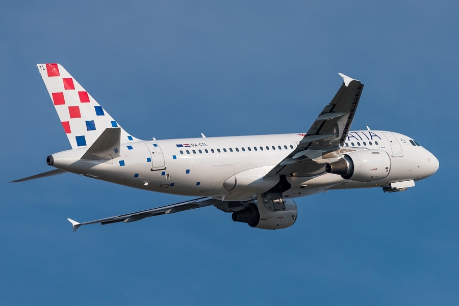 Croatia Airlines i Sabre nastavljaju uspje&scaron;no partnerstvo na povećanju ukupnih prihoda i prosječnih prihoda po putniku