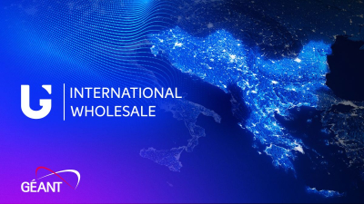 UGI Wholesale - GEANT
