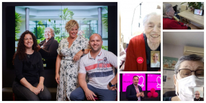 Vi&scaron;e od 50 domova za starije uključeno u HT-ov program Generacije zajedno