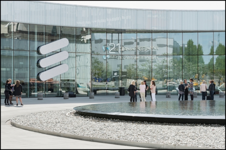 2021 Gartner Magic Quadrant: Ericsson vodeći u 5G mrežnoj infrastrukturi za pružatelje komunikacijskih usluga