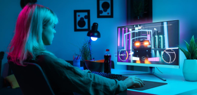 Monitori nove generacije za gaming u dva moda - Philips Evnia 27M2N5901A