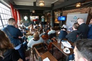 Uređaji HTC Vive od sada dostupni u Hrvatskoj kod ovla&scaron;tenih partnera