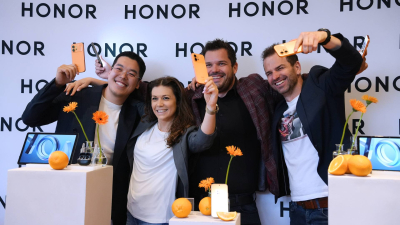 U Opatiji zablistala serija HONOR 600 uz nove standarde premium kategorije srednjeg ranga