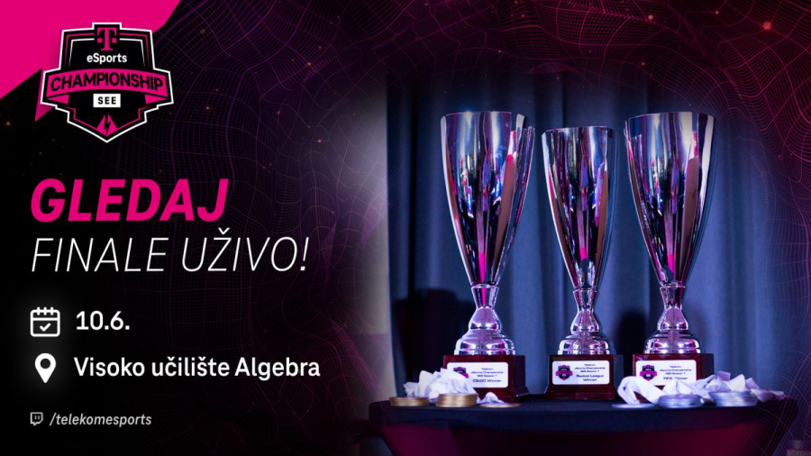 Telekom eSports Championship