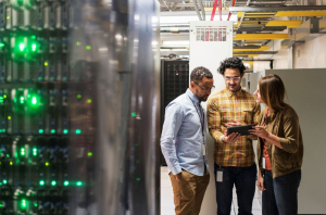 Schneider Electric nudi usluge upravljanja kibersigurnosti za operativna okruženja