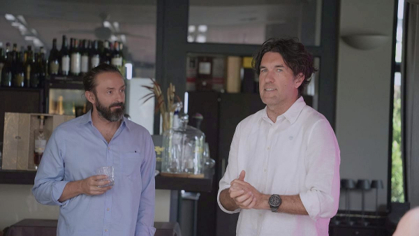 Boris Drilo HT - Bojan Mu&scaron;ćet HT