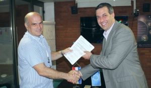 Algebra i CARNet potpisali ugovor o digitalnom &scaron;kolovanju nastavnika i osnivanju zajednica praktičara