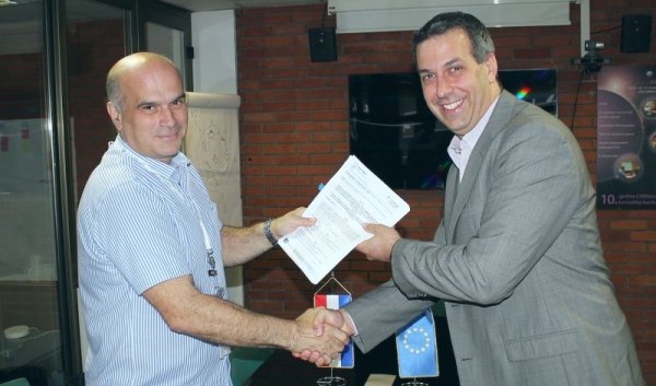 Algebra i CARNet potpisali ugovor o digitalnom &scaron;kolovanju nastavnika i osnivanju zajednica praktičara