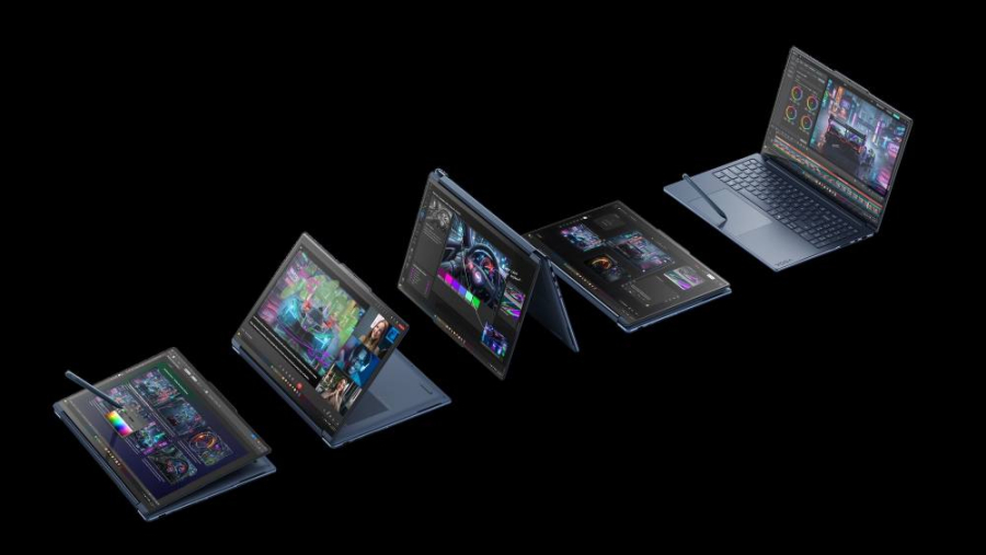 Lenovo donosi novu generaciju hibridne AI tehnologije za osobnu i poslovnu budućnost
