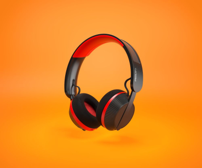 Philips - 6219 on-ear GO slu&scaron;alice