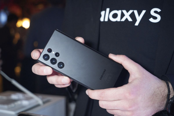 Dolazak Galaxy S22 serije u Hrvatsku obilježen spektakularnim događajem