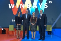 WinDays19 Technology: Sažetak petka