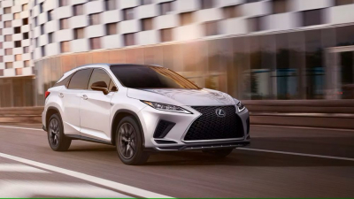 Lexus je službeni automobilski partner zavr&scaron;nice natjecanja Davis Cup by Rakuten 2022.