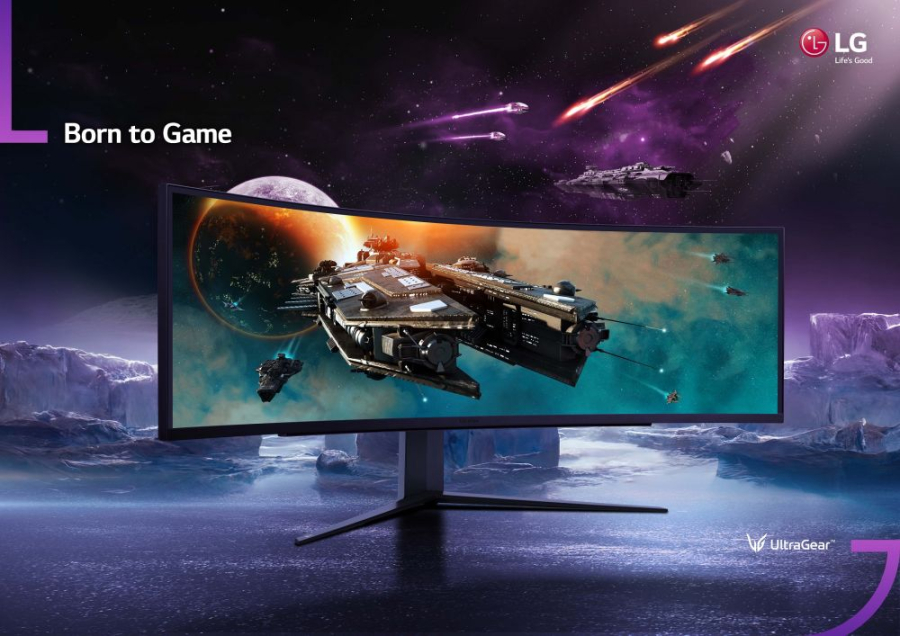 LG-UltraGear-49GR85DC
