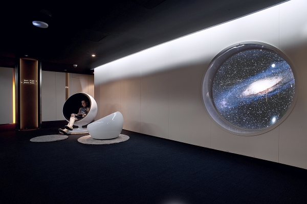 Turistička odredi&scaron;ta s &ldquo;vanzemaljskim&rdquo; smje&scaron;tajem