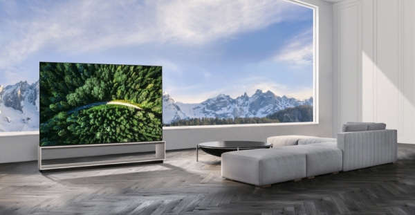 LG-evi 8K televizori zadovoljavaju i prema&scaron;uju standarde industrije mjerenja stvarne 8K razlučivosti