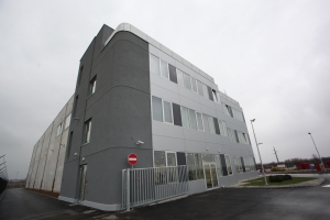 Pametnim ulaganjem Podatkovni centar Križ smje&scaron;ta Hrvatsku na digitalnu kartu Europe