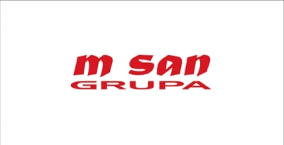 M SAN Grupa d.d. za stanovnike Sisačko-moslavačke županije