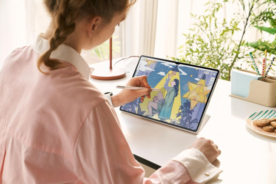 Samsung Galaxy Tab S9 Ultra 