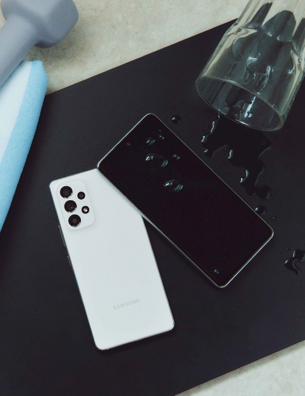 Galaxy A53 5G i Galaxy A33 5G: fenomenalno mobilno iskustvo dostupno svima