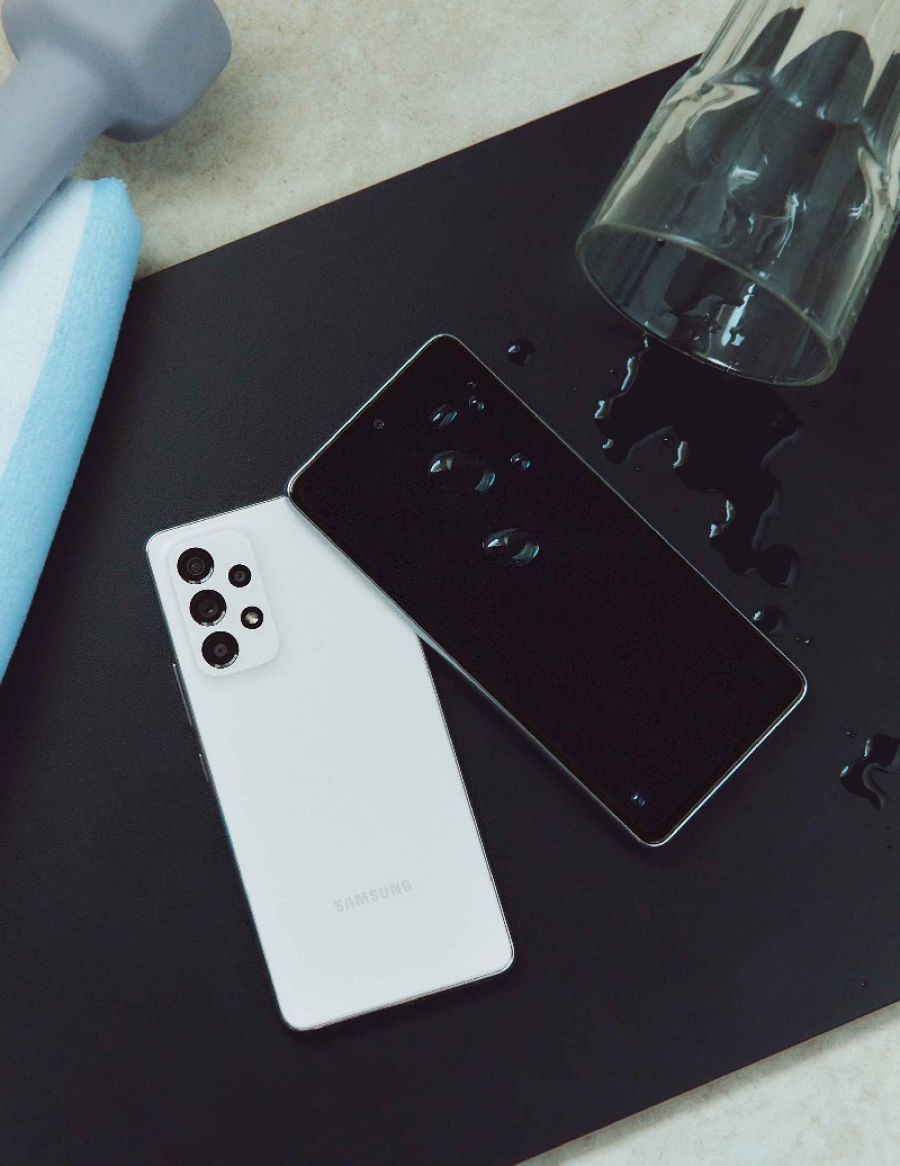 Galaxy A53 5G i Galaxy A33 5G: fenomenalno mobilno iskustvo dostupno svima