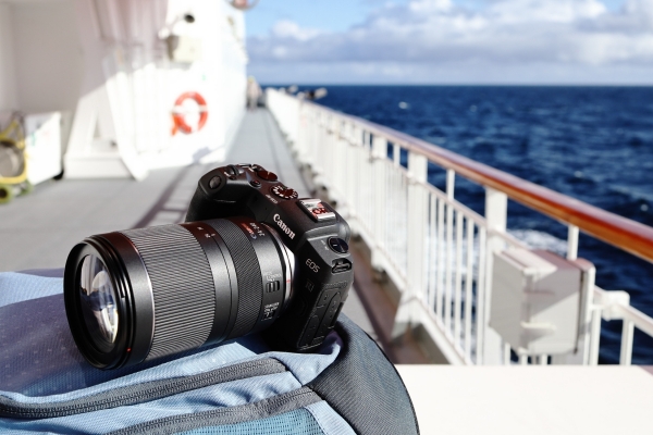 Canon predstavlja RF 24-240mm F4-6.3 IS USM, krajnje svestran i kompaktan objektiv s 10x zumom za sustav EOS R