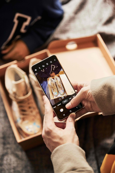 Upoznajte Galaxy S21 FE 5G: vrhunski pametni telefon dizajniran po mjeri korisnika