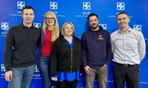 Za&scaron;tita digitalne infrastrukture postaje nužnost